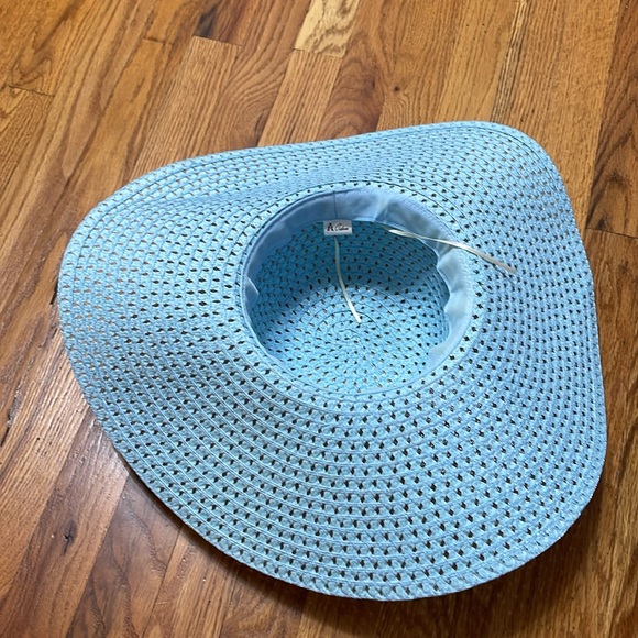 Odiva floppy sun hat - Picture 2 of 3